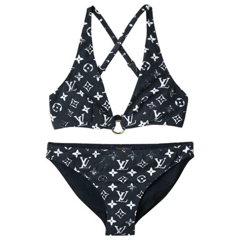 louis vuitton pouch dupe|louis vuitton swimsuit dupe.